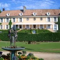 Château de Bonmont, מלון בCheserex