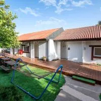 אירוח הר אודם, hotel en Odem