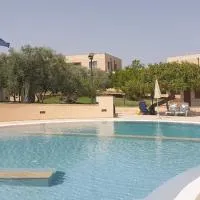 Kikki Village, hotel v destinaci Modica