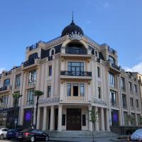 Royal Casino & Hotel, hotel in Old Boulevard , Batumi