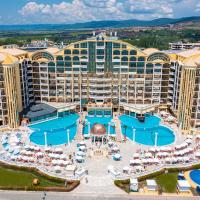 Imperial Palace Hotel, hotel in Sunny Beach