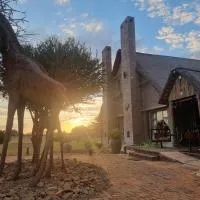 Sundowners Game Lodge, готель у місті Marble Hall