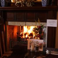 The Manners Arms, hotel in Grantham