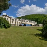 Hotel Magerl, hotel en Gmunden