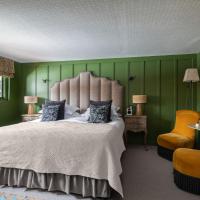 The Falstaff in Canterbury, hotel in Canterbury