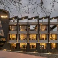 Triose Boutique Hotel Lonavala, hotel a Lonavala