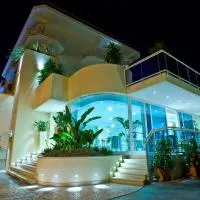 Hotel Prater – hotel w mieście Grottammare