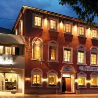 Hotel Zur Post Trier, hotel em Trier
