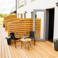 Kungälv-Kode Golf Club Bed & Breakfast, ξενοδοχείο σε Kode