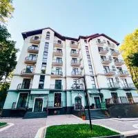 Кайзервальд Карпати, готель у Карпатах