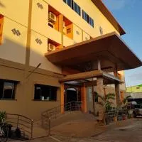 SP Residence, hotel i Nakhon Phanom
