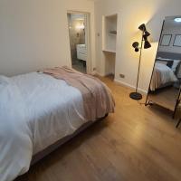 Double Room in Central London