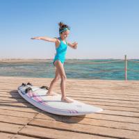 Amwaj Beach Club Abu Soma, Soma Bay, Hurghada, hótel á þessu svæði