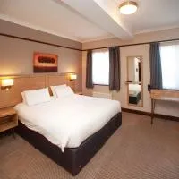 Shah of Persia, Poole by Marston's Inns, hotelli kohteessa Poole