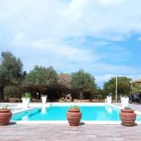 Baja Azzurra, viešbutis mieste Bari Sardas