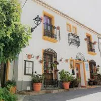 Casona Granado, hotell i El Pilar y Provincias