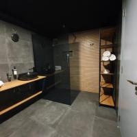 MIAU Premium apartments, hotel v destinaci Selce