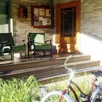 러딩턴에 위치한 호텔 Summers Inn Ludington - Adults Only