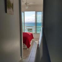 Casa NA PRAIA do Per&oacute;، فندق في كابو فريو