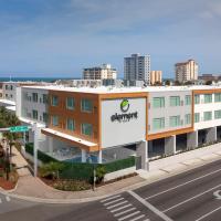 Element Jacksonville Beach, hotel en Jacksonville Beach