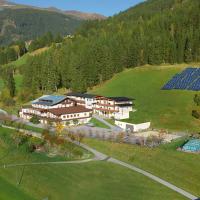 Jugend- und Familienhotel Venedigerhof, hotel en Neukirchen am Großvenediger