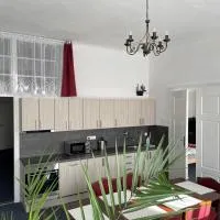 Apartmán Netolice 207 Deluxe, hotel di Netolice