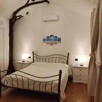 Casa Janas Affittacamere Bed & Breakfast, hotel em Piscinas