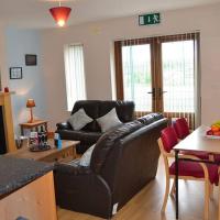 Breesy Apartment, hotel in Ballyshannon