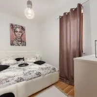 Lento Apartment, hotel sa Svetvinčenat