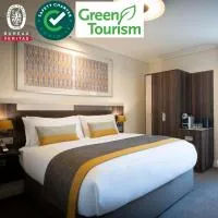Hotel 7, Dublin City Centre, hôtel à Dublin