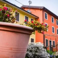 Bed and Breakfast La Quiete, hotel a Arcugnano