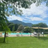 Agriturismo Chioi, hotel sa Barga