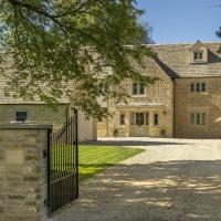 Little Tithe, hotel in Moreton in Marsh