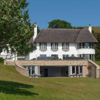 Plum Guide - Rafters, hotel in West Lulworth