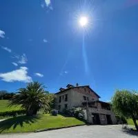 Casa 'Ohana, hotel Ríoturbo városában