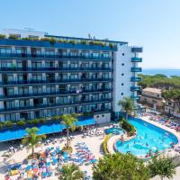 Hotel Blaucel