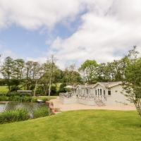 Phocle Lodge, hotel in Ross on Wye