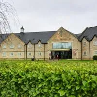 Pastures Hotel, hotel en Doncaster