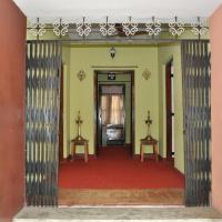 Nandanam Homestay