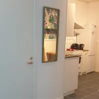Blankaholm 25، فندق في Blankaholm