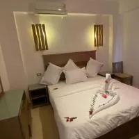 Villa 22, ξενοδοχείο στο Νταχάμπ