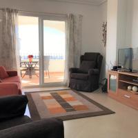 Casa Sandra - A Murcia Holiday Rentals Property