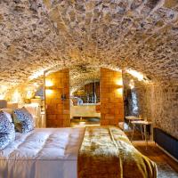 The Vault, Gileston Manor, hotel in Saint Athan