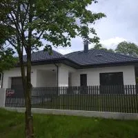 Strumykowa, hotel a Wyszków