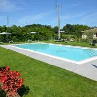Agriturismo Corte Ambrosio, hotel u gradu Pocolengo