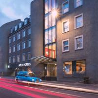 Apex City of Edinburgh Hotel