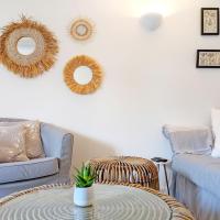 Tides Cottage, hotel in Langstone