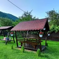 Casa Maria Transalpina, hotel u gradu 'Martinie'