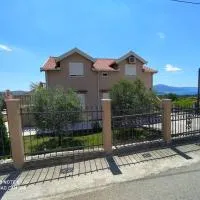 Apartman Andjela, hotel v destinácii Kavač