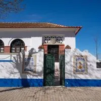 Escola do Fado, hotel en Vila Fernando